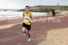Sand Dancer 10k, South Shields. Photo:  David T. Hewitson/Sports for All Pics